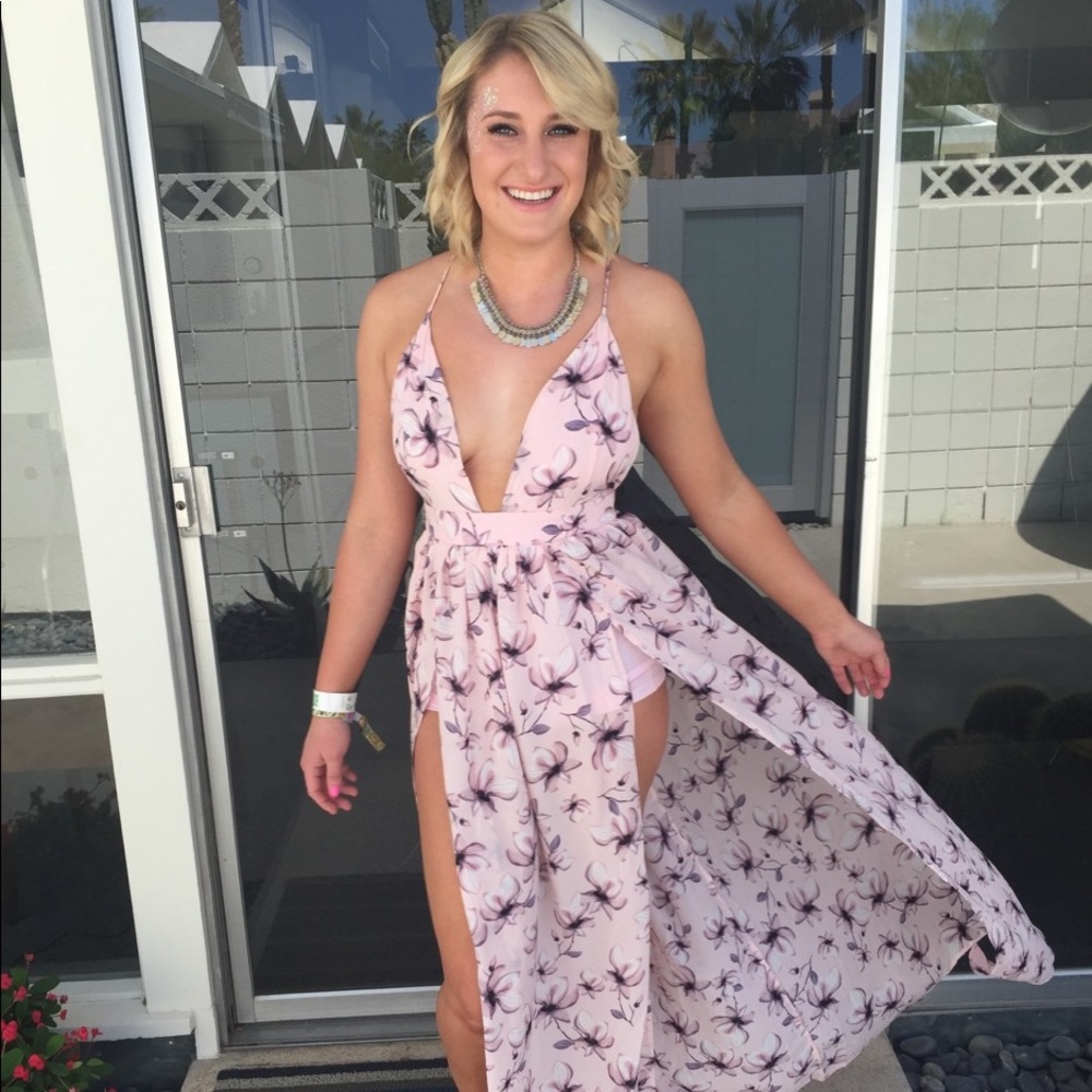 Meet your Posher, Madison